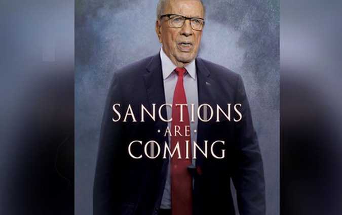 Béji Caïd Essebsi, le retour
