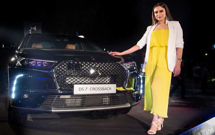DS Automobiles : partenaire de Tunis Fashion Week 2019