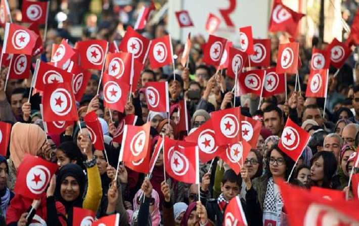 La Tunisie compte 22.000 associations