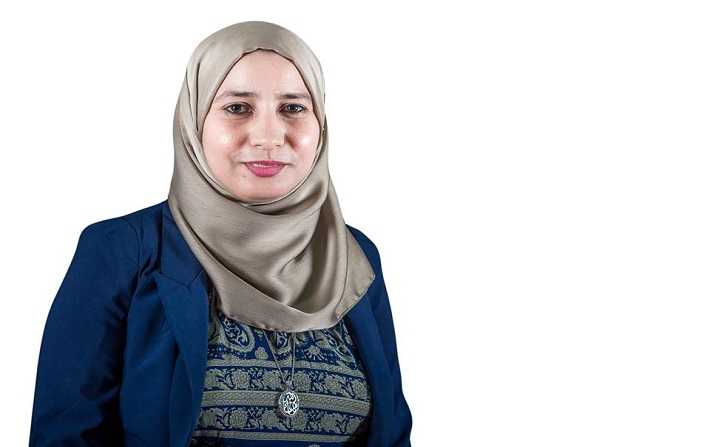 Sana Mersni contente de l'ouverture d'une enquête sur Ennahdha