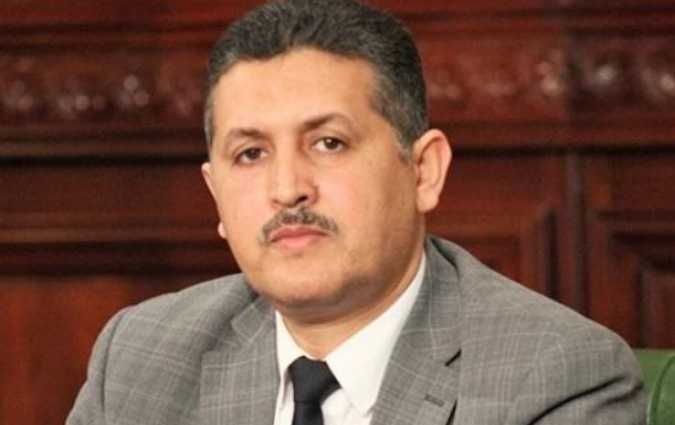 Quand Imed Daimi répond à Ali Chouerreb