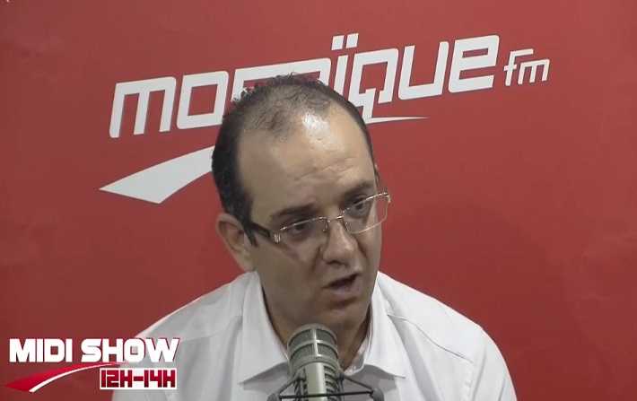 Farouk Bouasker : le report des lections est une violation de la Constitution

