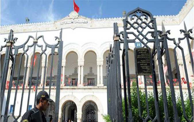Attentats à Tunis : le tribunal de première instance évacué