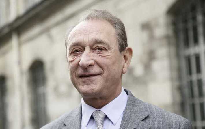 Bertrand Delanoë : pas plus en danger en Tunisie qu'à Paris !