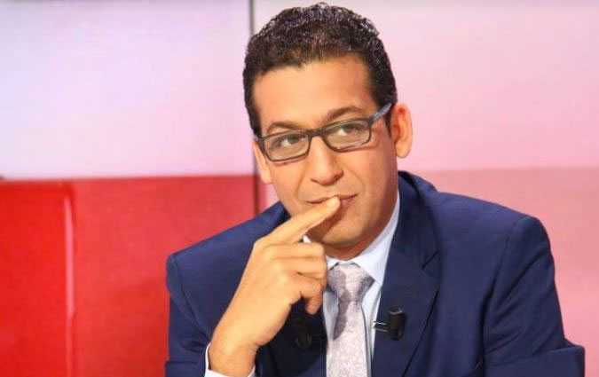 Boubaker Ben Akecha renonce au poste de conseiller du prsident de lInlucc

