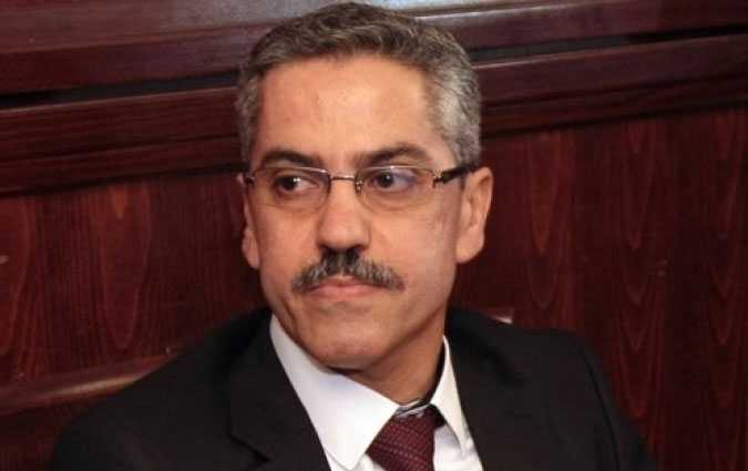 Chafik Sarsar : l'Instance de contrôle de la constitutionnalité des projets de lois pourra remplacer la Cour constitutionnelle