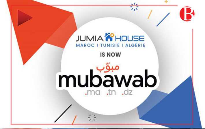 Vido - Jumia House devient Mubawab au Maghreb !

