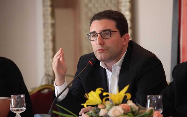 Selim Azzabi : Youssef Chahed annoncera sa candidature  la prsidentielle jeudi 8 aot

