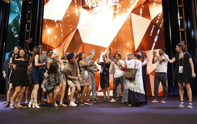 Mindshare named Cannes Lions Media Network of the Year
