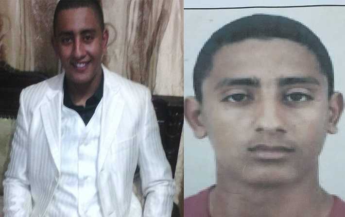 Détails sur le terroriste Aymen Smiri