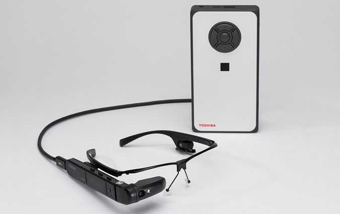 Grce  Vision DE Suite 3.0, optimisation des fonctionnalits des lunettes intelligentes Dynaedge