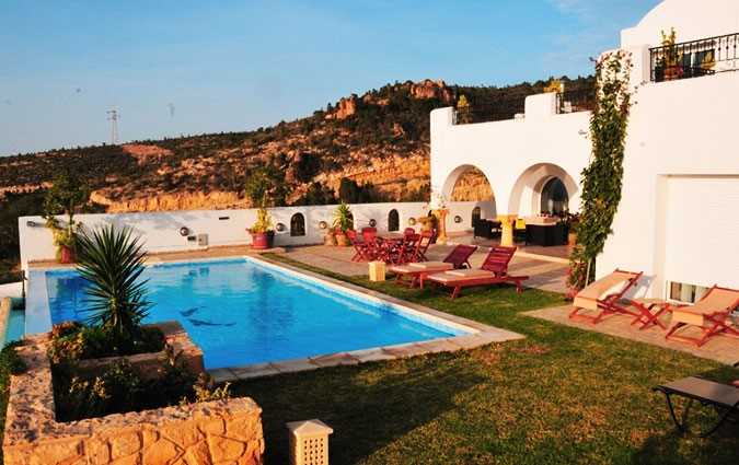 Locations de vacances, une aubaine saisonnière !