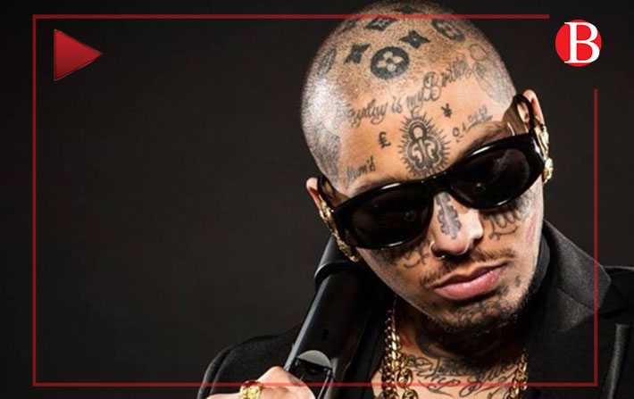 Vido - Swagg Man : le rappeur rattrap par la justice

