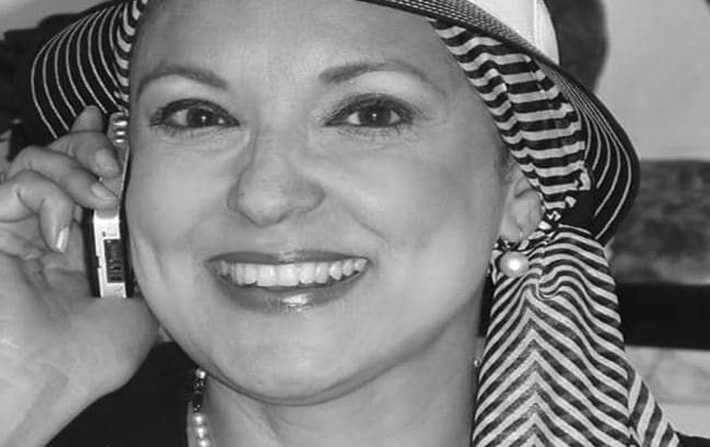 Amel Safta n’est pas décédée