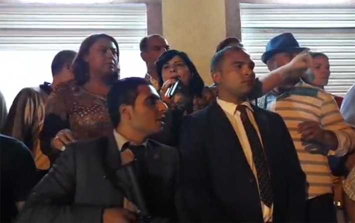 Huée et victime de caillassage, Abir Moussi accuse Attayar