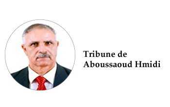 Ahmed Nejib Chebbi marathonien ou sprinter ?