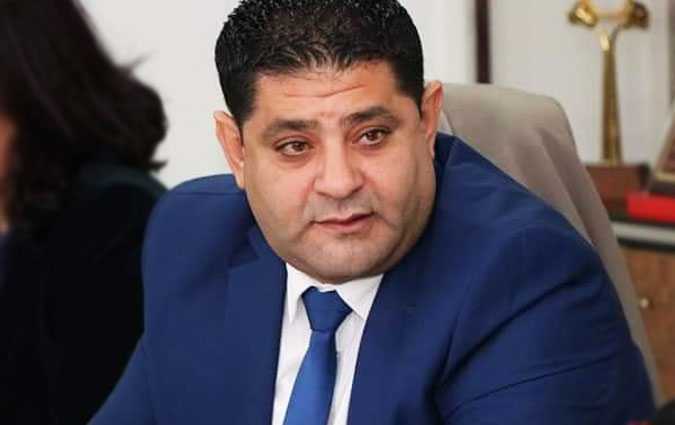 Walid Jalled : les dclarations de Abdelkarim Harouni sont irresponsables