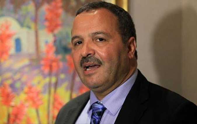Abdellatif Mekki : il n'est pas normal qu'Ennahdha n'ait pas encore de candidat  la prsidentielle