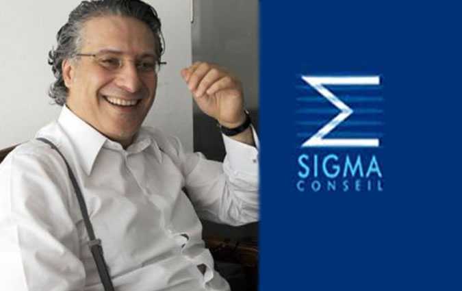Sondage Sigma : « Au cœur de la Tunisie » et Nabil Karoui en tête