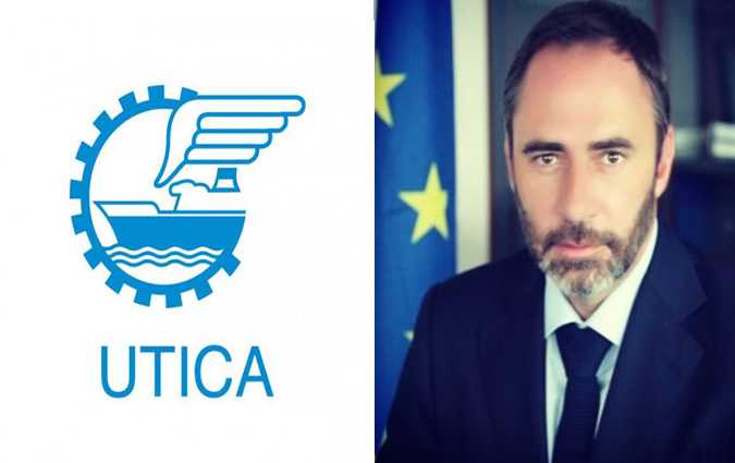 LUtica refuse lingrence de Patrice Bergamini

