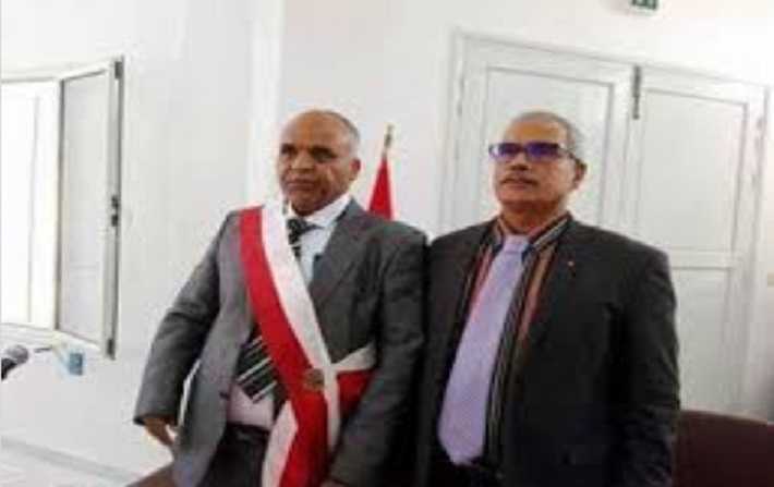 Le maire de Matmata Jadida rejoint Tahya Tounes

