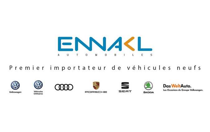 Ennakl Automobiles, leader du march des vhicules neufs 