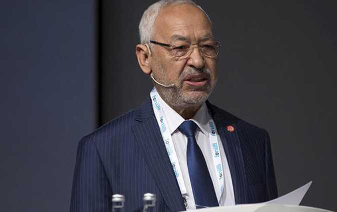 Rached Ghannouchi candidat aux législatives : rien d’officiel