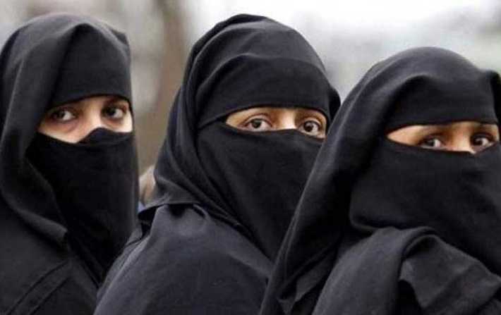Niqab, le projet de loi devant la commission de lgislation gnrale