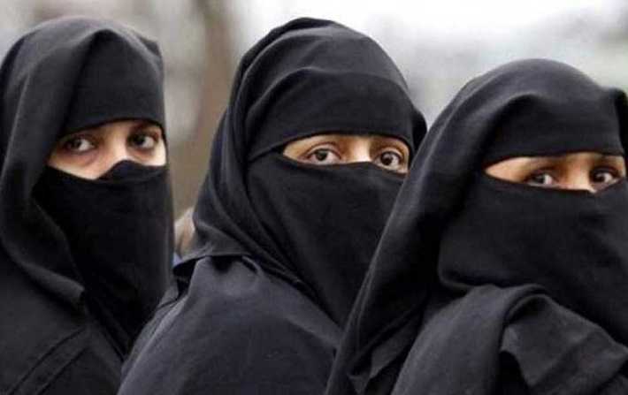 Niqab, le projet de loi devant la commission de législation générale