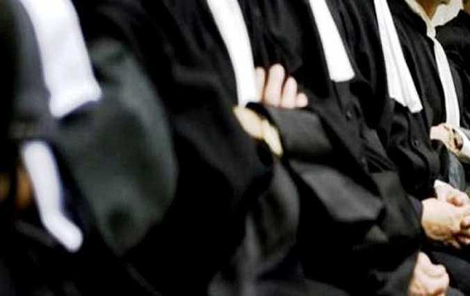 D’anciens bâtonniers rejettent la mainmise sur la justice