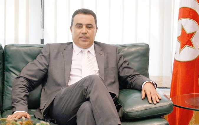 Mehdi Joma : le candidat d'Al Badil n'a pas encore t dfini