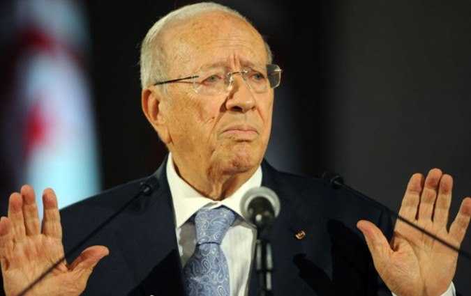 Béji Caïd Essebsi face à la loi électorale, la décision de tout un mandat !