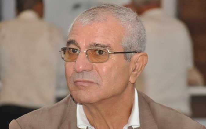 Front populaire : Mohamed Jmour n'est pas le reprsentant lgal du parti !