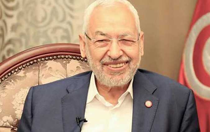 Vers une candidature de Rached Ghannouchi sur Tunis 1