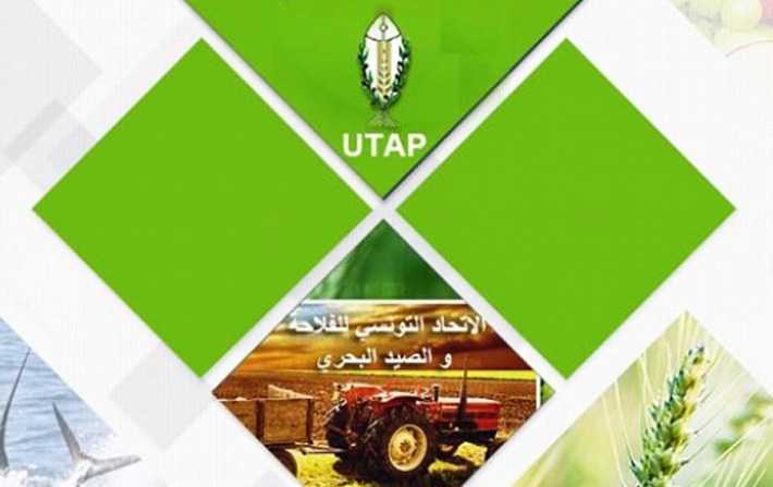 L’Utap veut créer un conseil supérieur pour la souveraineté alimentaire