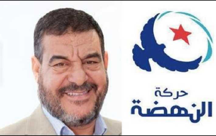Mohamed Ben Salem : le bureau excutif dEnnahdha ne peut pas tre juge et partie !
