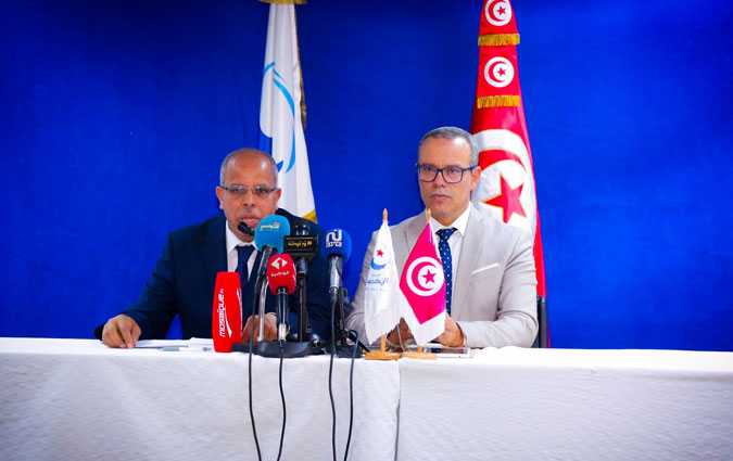 Ennahdha dévoile ses têtes de liste pour les législatives