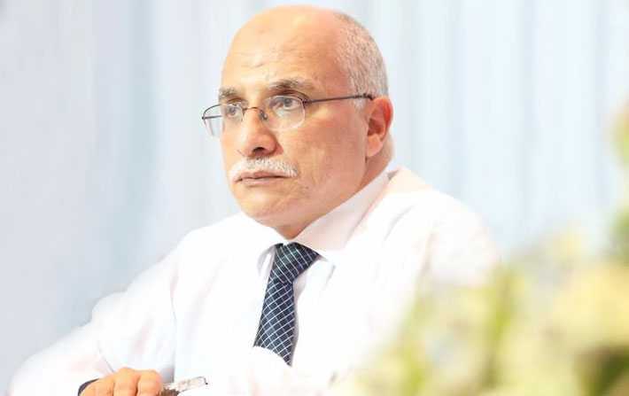 Harouni : je suis optimiste quant au passage du gouvernement