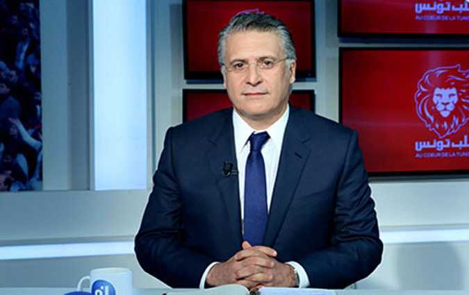 Nabil Karoui à I Watch : On n’a pas que ça à faire !