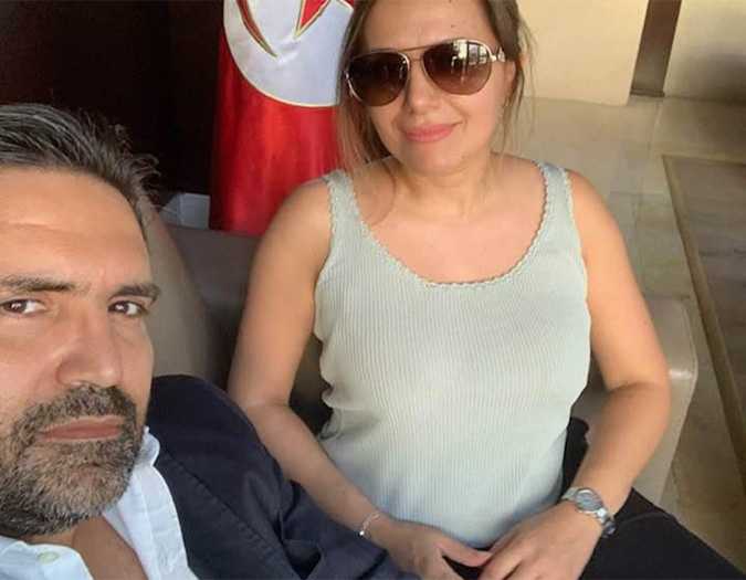 Ennahdha et Tasnim Gazbar… à suivre