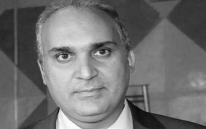 Nabil Baffoun : l'lection prsidentielle n'aura pas lieu en novembre

 