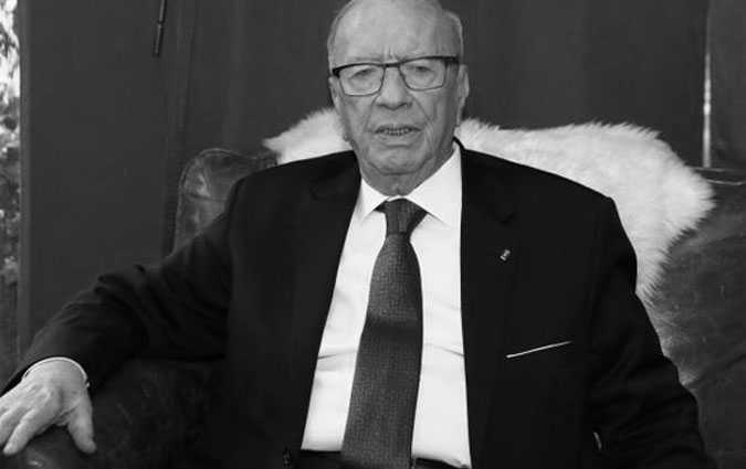Les funérailles de Béji Caïd Essebsi prévues pour le samedi 27 juillet
