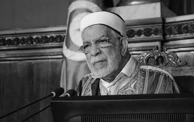 Abdelfattah Mourou ne deviendra pas président de l’ARP