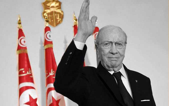 Ce qu'a fait Bji Cad Essebsi pour la Rpublique
