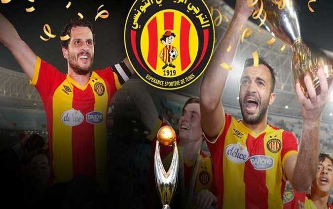 Le TAS rejette l’appel du Wydad : L’EST demeure vainqueur de la Ligue des Champions