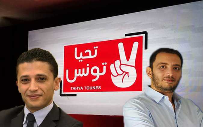 Walid Sfar, Yassine Ayari et Tahya Tounes ouvrent la saison des infractions au code lectoral
