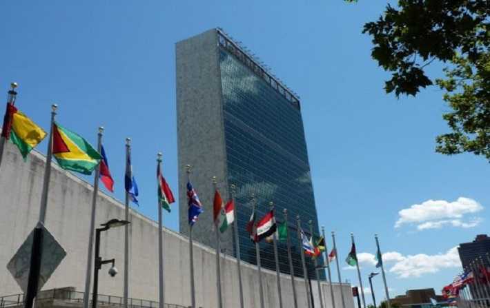 Une session spéciale à l’ONU pour rendre hommage à BCE