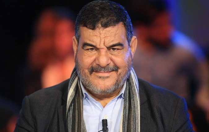 Mohamed Ben Salem interdit de voyager 
