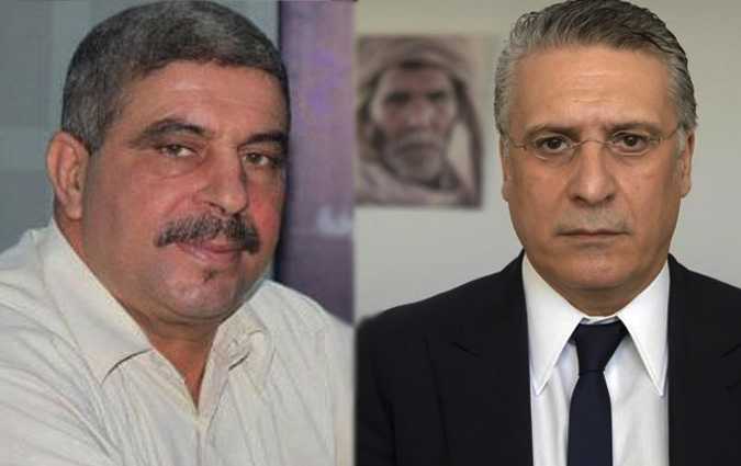 Zouhair Makhlouf : Nabil Karoui a chang aprs le dcs de son fils
