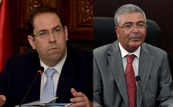 Deux départs probables du gouvernement